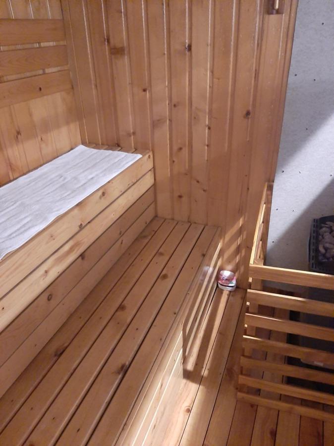 Pham Van Sakura Hotel Thuan An Zewnętrze zdjęcie